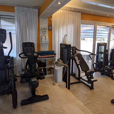 Der Valk Barcarola 4* Sant Feliu de Guíxols
