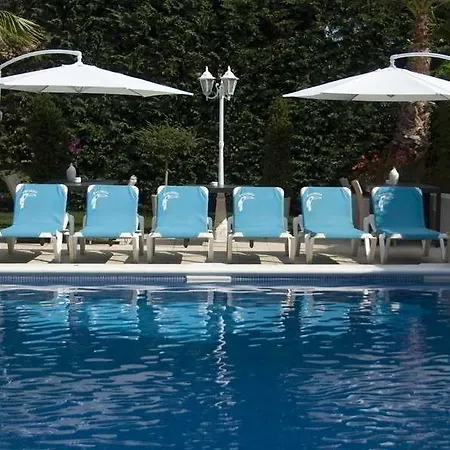 Hotel Der Valk Barcarola