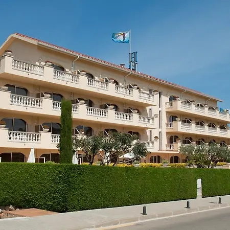 Hotel Der Valk Barcarola Sant Feliu de Guíxols