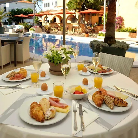 Der Valk Barcarola 4*