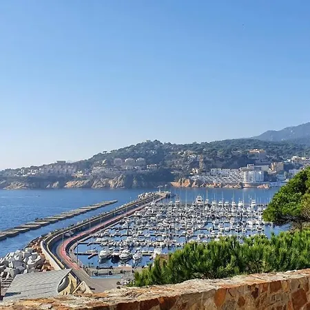 Hotel Der Valk Barcarola Sant Feliu de Guíxols