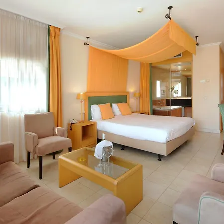 Hotel Der Valk Barcarola 4*