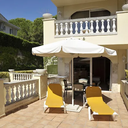 Hotel Der Valk Barcarola 4*