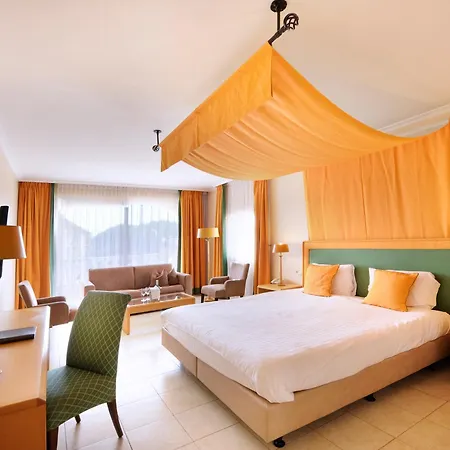 Hotel Der Valk Barcarola Sant Feliu de Guíxols