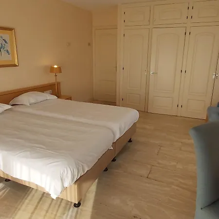 Der Valk Barcarola 4*