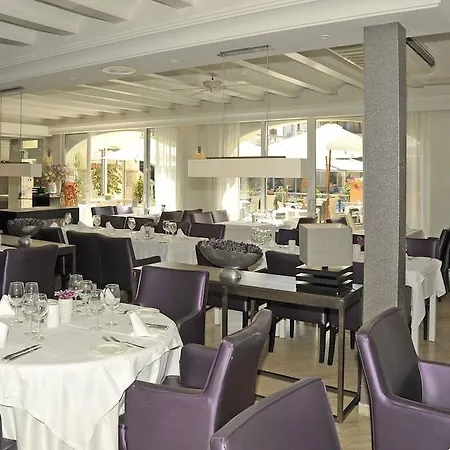 Hotel Der Valk Barcarola Sant Feliu de Guíxols
