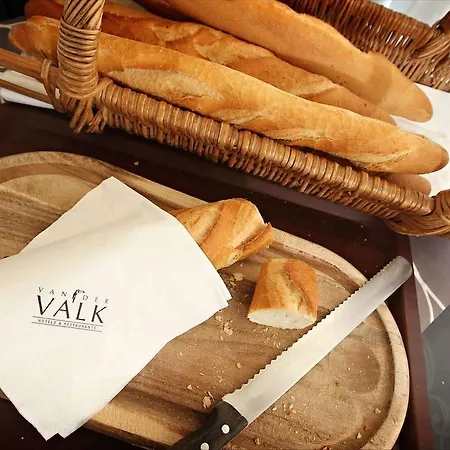 Hotel Der Valk Barcarola Sant Feliu de Guíxols