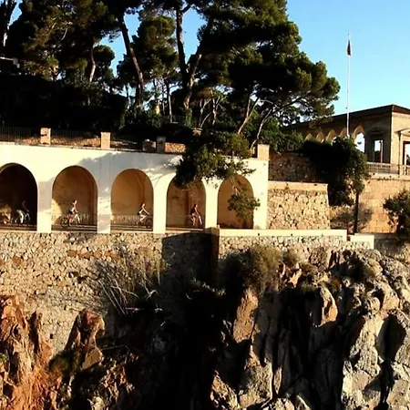 Der Valk Barcarola Hotel Sant Feliu de Guíxols