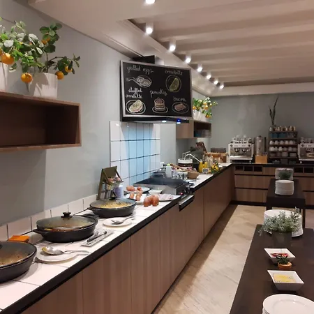 Der Valk Barcarola Sant Feliu de Guíxols
