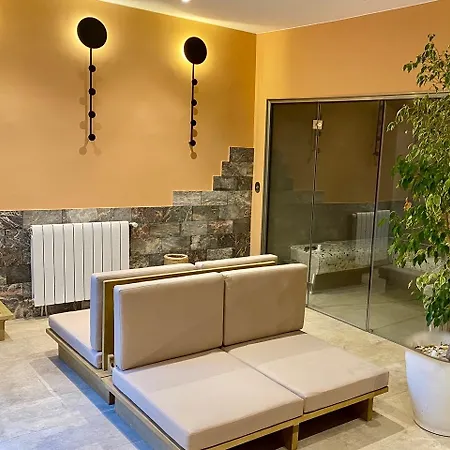 Hotel Der Valk Barcarola 4*