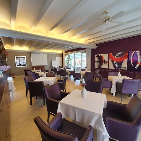 Hotel Der Valk Barcarola Sant Feliu de Guíxols