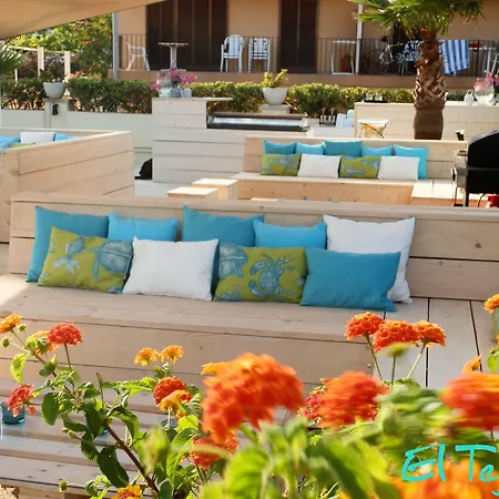 Hotel Der Valk Barcarola