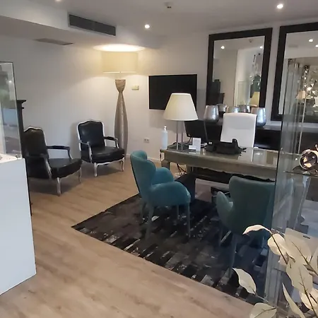 Der Valk Barcarola 4*