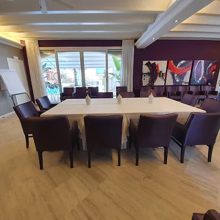 Der Valk Barcarola Hotel 4*