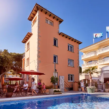 Der Valk Barcarola 4*