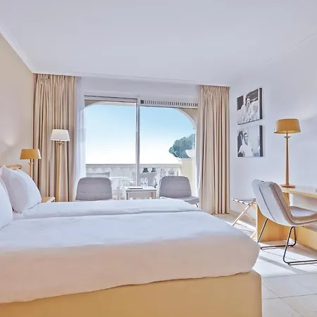 Hotel Der Valk Barcarola Sant Feliu de Guíxols