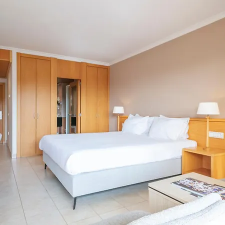 Der Valk Barcarola 4* Sant Feliu de Guíxols