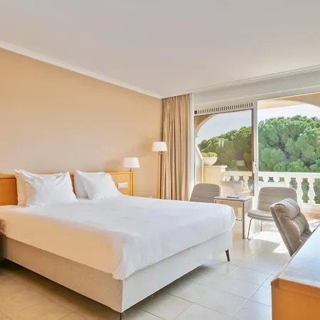 Der Valk Barcarola Hotel