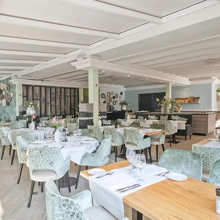 Der Valk Barcarola 4* Sant Feliu de Guíxols