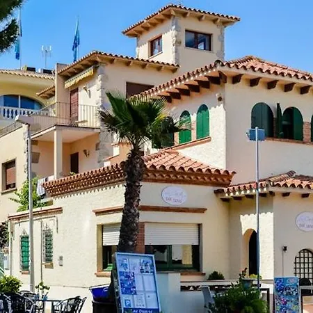 Der Valk Barcarola Hotel