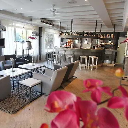 Der Valk Barcarola 4*