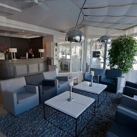 Der Valk Barcarola Hotel 4*