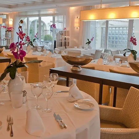 Der Valk Barcarola 4* Sant Feliu de Guíxols