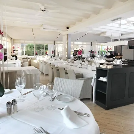 Der Valk Barcarola Hotel 4*