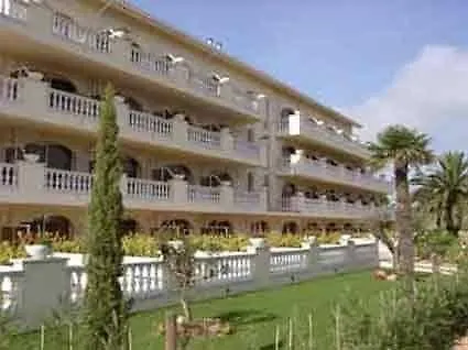 Hotel Der Valk Barcarola 4*