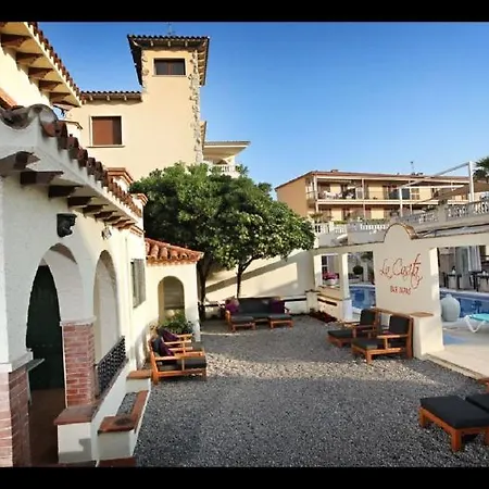 Der Valk Barcarola Hotel 4*