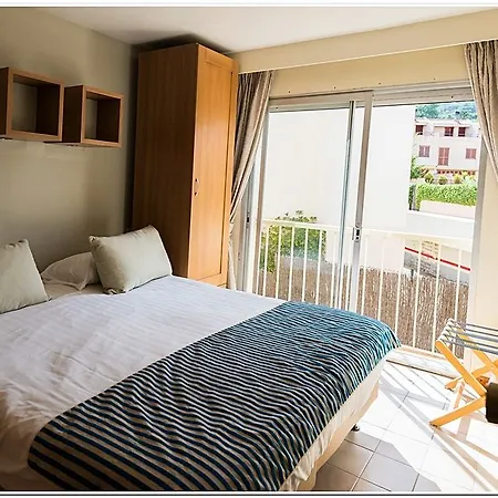 Der Valk Barcarola Hotel Sant Feliu de Guíxols