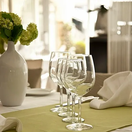 Hotel Der Valk Barcarola Sant Feliu de Guíxols