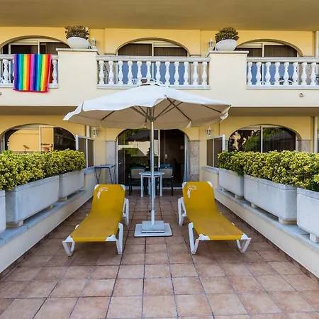 Hotel Der Valk Barcarola 4*