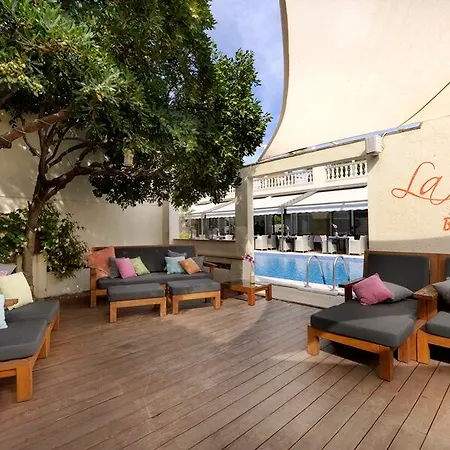 Hotel Der Valk Barcarola