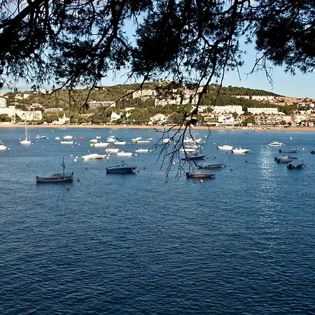 Der Valk Barcarola Hotel Sant Feliu de Guíxols
