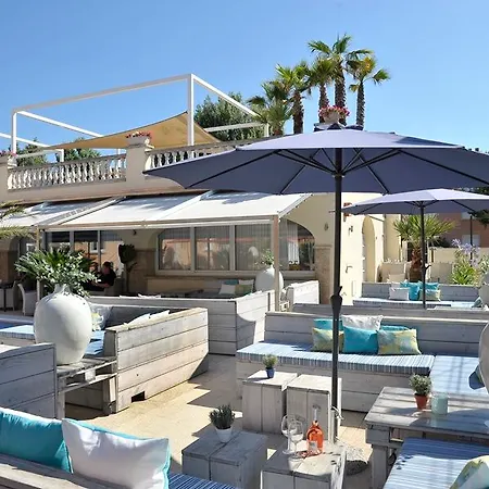 Der Valk Barcarola 4*