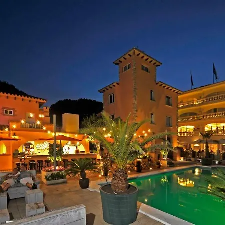 Hotel Der Valk Barcarola 4*
